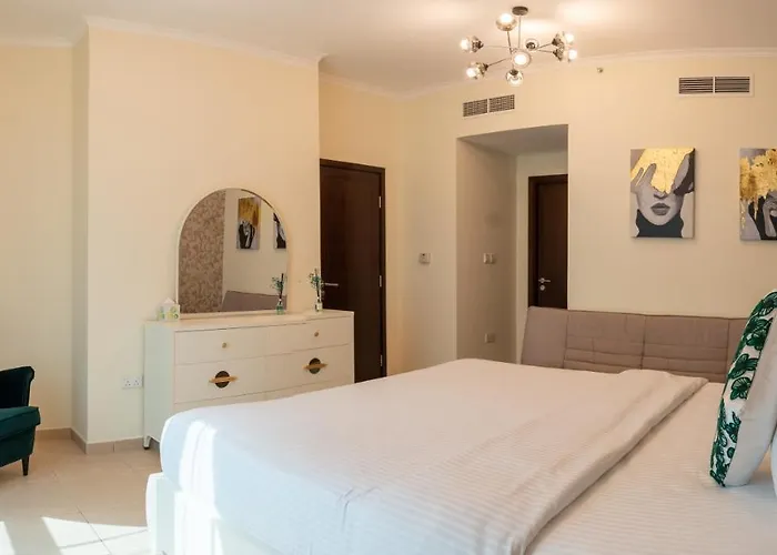 Ina Homes - 2Bhk Residences Tower 1
